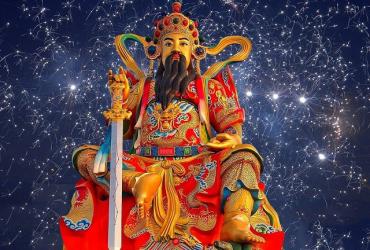 Thần Hộ Pháp: Vị Giữ Cổng Cho Chánh Pháp Và Chúng Sinh