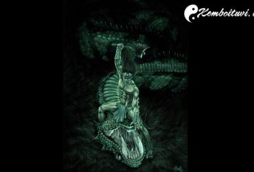 Khám Phá Về Thuồng Luồng - Sự Thật Về Sinh Vật Bí Ẩn