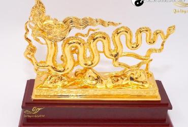 Khám Phá Nguồn Gốc Rồng Thời Lý: Biểu Tượng Cho Sức Mạnh Và Quyền Lực