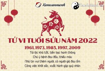 4 con giáp thăng quan tiến chức năm 2022