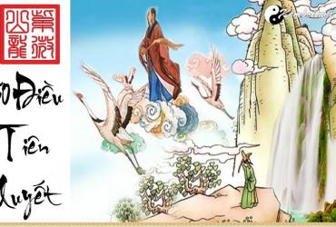 50 điều tiên quyết khi giải đoán lá số Tử Vi