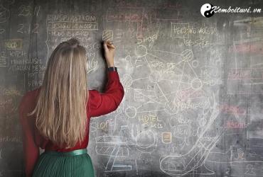 Cách Nhận biết “Bài học Nghiệp” thông qua những con số