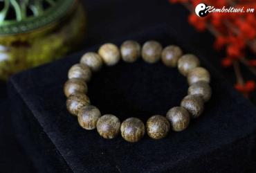 Hướng dẫn Cách bảo quản vòng Trầm Hương và Vệ sinh đúng cách