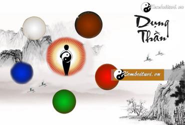 Chi tiết cách tìm Dụng thần online