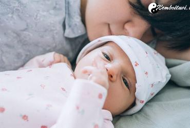 Hướng dẫn đặt tên cho con như thế nào để con sang hèn?