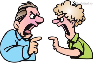 Mơ thấy Đánh nhau Cãi nhau mang điềm báo gì?