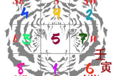 Phong thủy 2022: Con giáp nào may mắn, màu sắc nào hợp mệnh