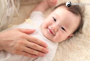 Tại sao Tên con cần hay về ngữ âm lẫn ngữ nghĩa