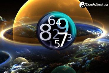 Thần Số Học: Những Bí Ẩn Từ Con Số Mật Mã Trên Số Điện Thoại Của Bạn