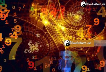 So sánh sự khác nhau Thần số học phương Đông và phương Tây