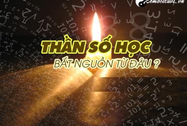 Khám Phá Bí Ẩn Về Nguồn Gốc Của Thần Số Học