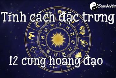 Tìm hiểu Cá Tính Trong Tình Bạn Của 12 Cung Hoàng Đạo