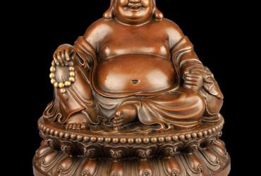 Sự Tích Phật Di Lặc: Vị Phật Cười Mang Đến Niềm Vui Và Hy Vọng