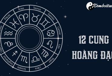 Tổng hợp Ngộ Nhận Sai Lầm Về 12 Cung Hoàng Đạo