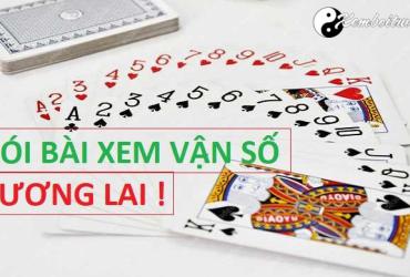 Tìm hiểu một số kiểu bói bài Tây phổ biến thông dụng hiện nay