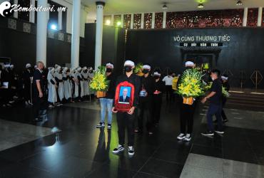 Quan Hệ Giữa Nghi Lễ Mai Táng Và Quan Niệm Về Linh Hồn: Khám Phá Nguồn Gốc Tâm Linh Của Tập Tục Thờ Cúng Tổ Tiên