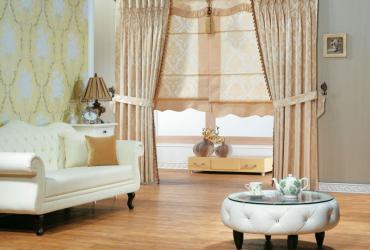 Bí Mật Rèm Cửa Trong Phong Thủy: Chìa Khóa Cho Cuộc Sống Thịnh Vượng