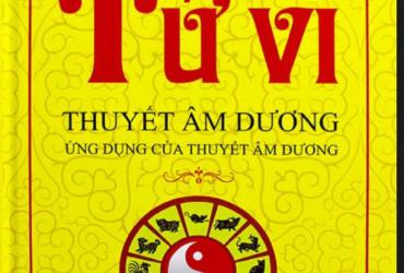Khám Phá Bí Mật Lá Số Tử Vi: Cuốn Sách Dẫn Lối Lập Và Giải Tử Vi Không Thể Bỏ Qua!