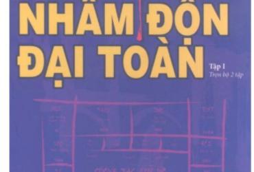 Khám Phá Bí Tàng Đại Lục Nhâm Độn Đại Toàn – Cổ Thư Huyền Học Dẫn Lối Vận Mệnh, Dự Đoán Thời Vận Chuẩn Xác Đến Kinh Ngạc!