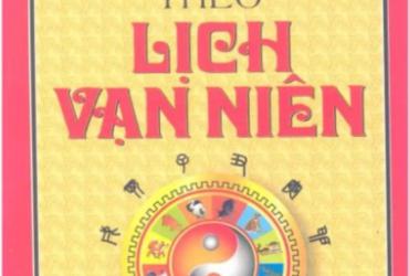 Khám Phá Vận Mệnh Qua “12 Con Giáp Theo Lịch Vạn Niên” – Tải Ngay Bản PDF Đầy Đủ!