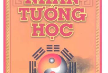 Khám Phá Bí Mật Nhân Tướng Học: Cuốn Sách Giúp Bạn Đọc Khuôn Mặt, Hiểu Vận Mệnh Và Tải Ngay Bản PDF Đầy Đủ