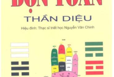 Khám Phá Bí Ẩn Độn Toán Thần Diệu: Sách Cổ Giải Mã Vận Mệnh, Thời Cuộc và Thiên Cơ Đông Phương!