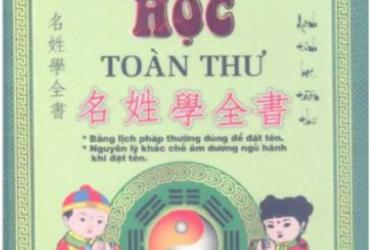 Khám Phá Bí Mật Danh Tính: Cuốn Sách Giải Mã Họ Tên Ảnh Hưởng Đến Số Mệnh Bạn Ra Sao?