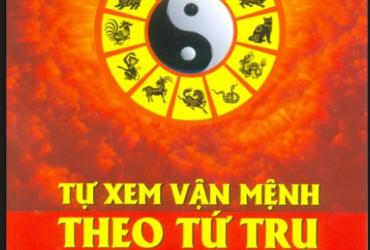 Tiết Lộ Bí Ẩn Lá Số Tứ Trụ: Tự Xem Vận Mệnh Chỉ Qua Ngày Giờ Sinh – Đọc Ngay Bản PDF!