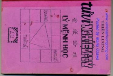 Khám Phá “Tử Vi Nghiệm Lý”: Giải Mã Lá Số, Cung Mệnh và Vận Mệnh Qua Thực Chứng Thực Tế