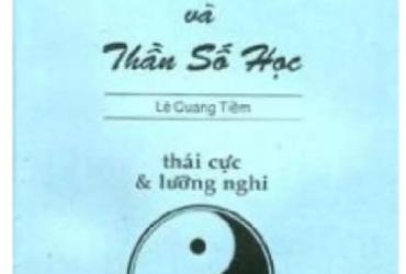 Tiết Lộ Cuốn Tự Điển Tử Vi Đẩu Số Và Thần Số Học Khiến Hàng Ngàn Người Muốn Tải Ngay Bản PDF