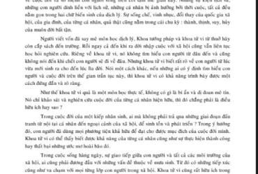 Khám Phá Bí Mật Lá Số Tử Vi: Cuốn Sách “Tử Vi Lý Số Dẫn Giải” Sẽ Thay Đổi Cách Bạn Hiểu Về Vận Mệnh