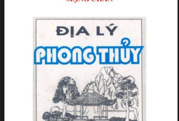Khám Phá Huyệt Vị – Long Mạch: Địa Lý Phong Thủy 9 Hé Lộ Những Quy Luật Ẩn Giúp Đất Nhà Vượng Khí