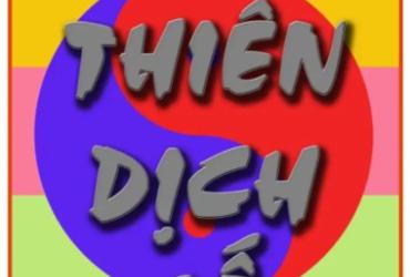Khám Phá Bí Ẩn "Tam Thiên Dịch Số": Gieo Quẻ, Đoán Mệnh, Ứng Dụng Thực Tế – Tải Ngay Bản PDF Từ xemboituvi.vn