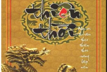 Khám Phá “Thiên Thời” – Bí Quyết Giải Mã Vận Mệnh Theo Chu Dịch, Ngũ Hành và Thiên Cơ Cổ Đại