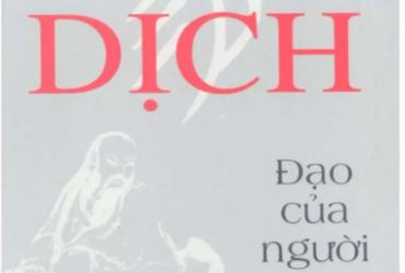"Kinh Dịch – Đạo Của Người Quân Tử": Cuốn sách hé lộ bí mật ứng dụng quẻ Dịch, Âm Dương và Ngũ Hành để tu dưỡng bản thân theo minh triết phương Đông