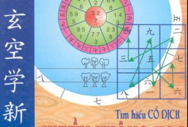 Khám Phá Bí Mật Cổ Dịch Huyền Không: Cuốn Sách Mở Ra Cánh Cửa Vận Mệnh, Tải Ngay Bản PDF Để Bắt Đầu Hành Trình