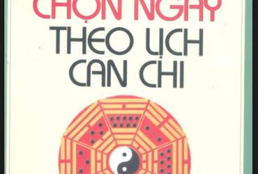 Bí Mật Lịch Can Chi: Khám Phá Nguyên Lý Chọn Ngày Chuẩn Xác Nhất Theo Thiên Can, Địa Chi và Ngũ Hành