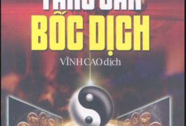 Khám Phá “Tăng San Bốc Dịch” – Cánh Cửa Giải Mã Vận Mệnh và Trật Tự Vũ Trụ Bạn Không Thể Bỏ Lỡ!