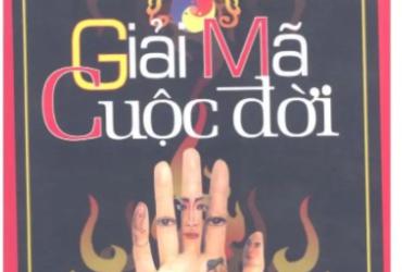 Giải Mã Cuộc Đời: Cuốn Sách Khiến Bạn Nhìn Lại Cả Một Hành Trình Sống Và Tái Lập Nhân Sinh Quan