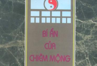 Khám Phá Bí Ẩn Chiêm Mộng: Cuốn Sách Giải Mã Giấc Mơ và Tiềm Thức Khiến Bạn Không Thể Ngừng Đọc