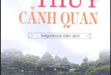 Bí Ẩn Phong Thủy Cảnh Quan: Mở Khóa Long Mạch, Tụ Khí, Kích Hoạt Tài Lộc Từ Thiên Nhiên