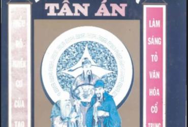 Giải Mã “Trạch Vận Tân Án”: Bí Quyết Định Cục Khí Vận – Muốn Nhà Hưng Vượng Nhất Định Phải Đọc!