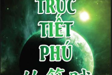 Khám Phá Bí Ẩn "Trúc Tiết Phú": Tượng Số, Mệnh Lý Và Huyền Học Trong Một Áng Văn Kinh Điển