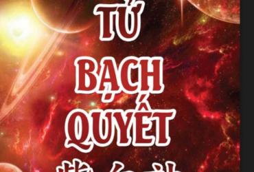 Giải Mã Bí Quyết Tử Bạch: Cuốn Sách Khiến Giới Phong Thủy Chuyển Mình
