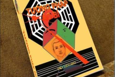 Tiết Lộ Bí Mật "Tướng Pháp Áo Bí": Cuốn Sách Khiến Người Học Phong Thủy Không Thể Bỏ Qua