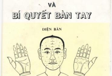 Khám Phá Bí Ẩn Vận Mệnh Qua Tướng Toàn Thân – Cuốn Sách Cổ Truyền Được Tải Nhiều Nhất Dạng PDF