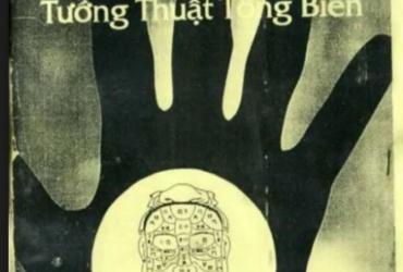 Khám Phá “Đông Tây Tướng Thuật Tổng Biên” – Bí Quyết Đọc Vị Tướng Mạo, Vận Mệnh Và Nhân Tâm Qua Hệ Thống Tướng Pháp Cổ Kim