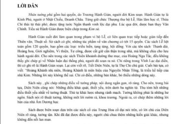 Giải Mã Gương Mặt – Bí Ẩn Tướng Mạo Trong Nhân Tướng Phú Khiến Nhiều Người Thay Đổi Cách Nhìn Về Số Phận