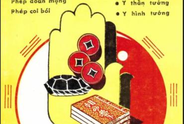 Bí Ẩn Tướng Mạng Mộng Bốc: Cuốn Sách Khiến Người Xem Tướng Không Thể Bỏ Qua!