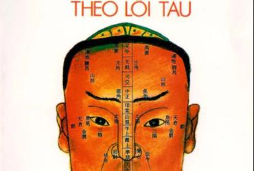 Tiết Lộ Bí Ẩn Gương Mặt Qua Sách “Xem Tướng Lấy Theo Lối Tàu”: Thần Khí Quyết Định Vận Mệnh?
